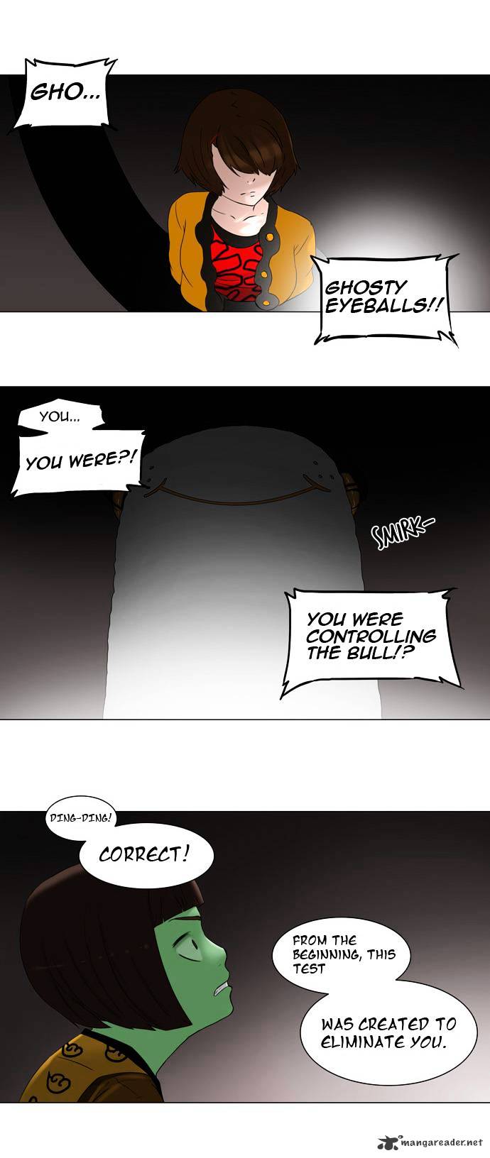 Tower of God, Chapter 67 image 09